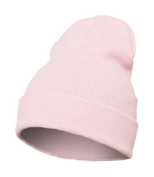YP Cuffed Knit Beanie